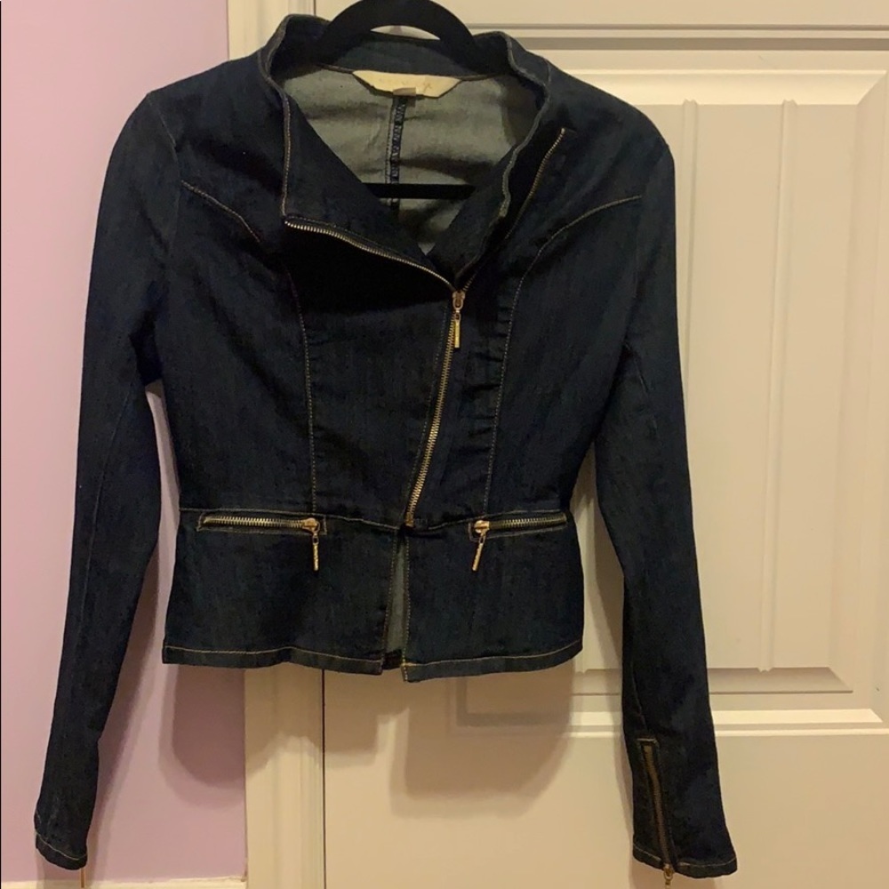 Nicki Minaj Jacket - Picture 2 of 3